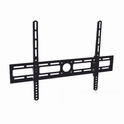 Haeger WB-T70.018A support pour téléviseur 70" Noir