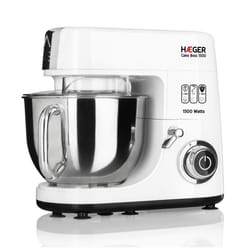 Haeger BL-15B.012A mixeur Robot mixer 1500 W Blanc