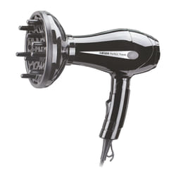 Haeger Perfect Travel sèche-cheveux 750 W Noir