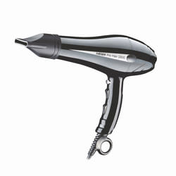 Haeger Pro Hair sèche-cheveux 2300 W Noir