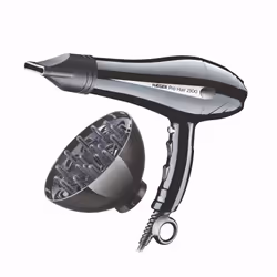 Haeger Pro Hair sèche-cheveux 2300 W Noir