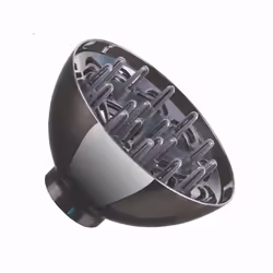 Haeger Pro Hair sèche-cheveux 2300 W Noir