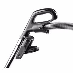 Haeger VC-75B.039A Aspirateur 4 L Aspirateur réservoir cylindrique Sec 750 W Sac à poussière