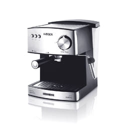 Haeger CM-85B.009A machine à café Entièrement automatique Machine à expresso 1,6 L