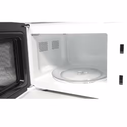 Haeger MW-70W.006A micro-onde Comptoir Micro-onde simple 20 L 1150 W Noir