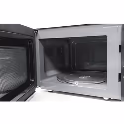 Haeger MW-70B.007A micro-onde Comptoir Micro-onde simple 20 L 700 W Noir