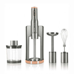 Haeger HB-80C.024A blender 800 W