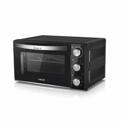 Haeger Ducasse 35 35 L 1500 W Noir