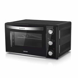 Haeger Ducasse 45 45 L 2000 W Noir