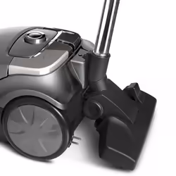 Haeger VC-70C.042A 4 L Aspirateur réservoir cylindrique Sec 700 W Sans sac - Vue supplémentaire 5