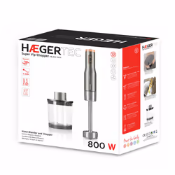 Haeger HB-80C.025A blender 800 W