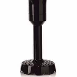 Haeger Extreme Chopper Mixeur de cuisine 1000 W Noir, Acier inoxydable - Vue supplémentaire 4
