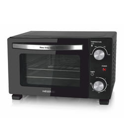 Haeger Kiko 10 10 L 800 W Noir