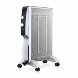 Haeger MH-15W.006A Noir, Blanc 1500W