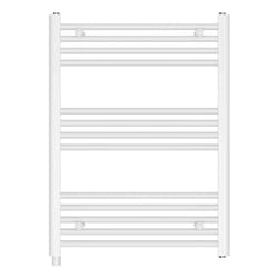 Haeger TW-30W.002A sèche-serviettes électrique 300 W Blanc