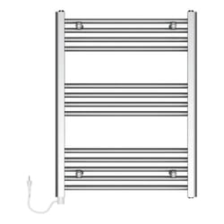 Haeger TW-30C.004A sèche-serviettes électrique 300 W Chrome