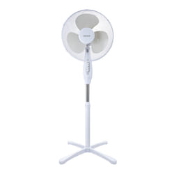 Haeger SF-16W.011A ventilateur Blanc