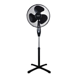 Haeger SF-16B.012A ventilateur Noir