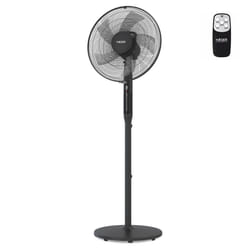 Haeger SF-16R.013A ventilateur Noir
