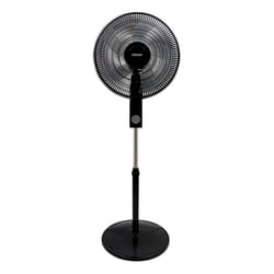 Haeger SF-16B.014A ventilateur Noir