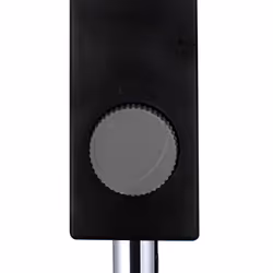 Haeger SF-16B.014A ventilateur Noir
