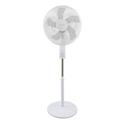 Haeger SF-16W.015A ventilateur Blanc