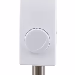 Haeger SF-16W.015A ventilateur Blanc