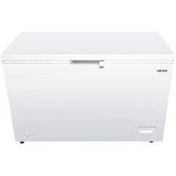 Congélateur horizontal - HAEGER - CF-400.015A - 380L - Blanc - Vertical