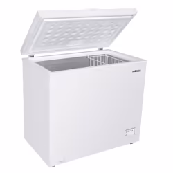 Haeger CF-200.016A, 198 L, 10 kg/24h, SN-ST, 40 dB, F, Blanc