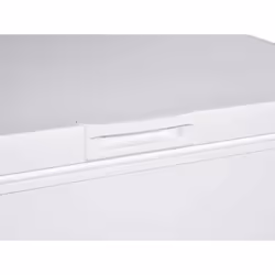 Haeger CF-200.016A congélateur Congélateur coffre Pose libre 198 L F Blanc