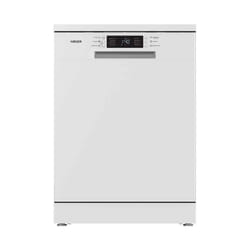 Haeger DW-W8P.001A lave-vaisselle Pose libre 13 couverts E