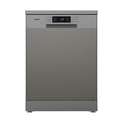 Haeger DW-S8P.002A lave-vaisselle Pose libre 13 couverts E