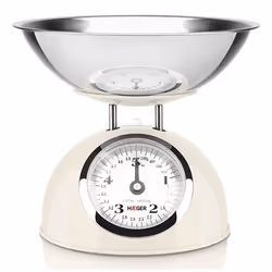 Haeger KS-CME.009A, Balances de cuisine mécaniques