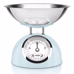 Haeger KS-BME.010A, Balances de cuisine mécaniques