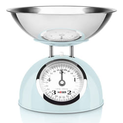 Haeger KS-BME.010A escabeaux de cuisine Balances de cuisine mécaniques