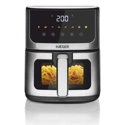 Haeger AF-D47.005A friteuse Friteuse d’air chaud