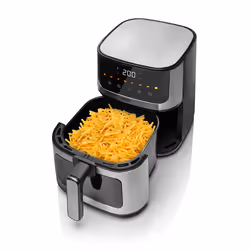 Haeger AF-D47.005A friteuse Friteuse d’air chaud