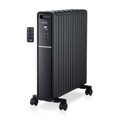 Haeger HE-20D.003A Noir 2000W