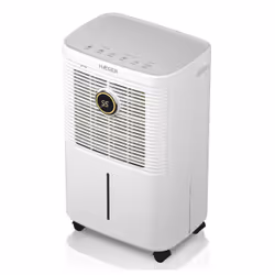 Haeger DE-D10.012A, 240 W, 275 mm, 195 mm, 440 mm, 10 kg, 316 mm