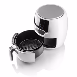 Haeger AF-D42.007A friteuse Unique 4,2 L 1500 W Friteuse d’air chaud Noir