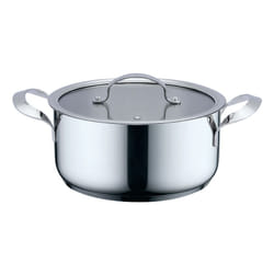 Haeger PA-18H.001A poêle Poêle polyvalente Rond