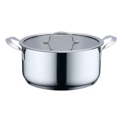 Haeger PA-20H.002A poêle Poêle polyvalente Rond
