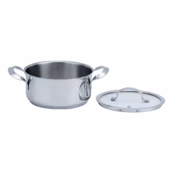 Haeger PA-20H.002A poêle Poêle polyvalente Rond