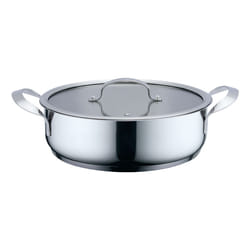 Haeger PA-24L.004A poêle Poêle polyvalente Rond