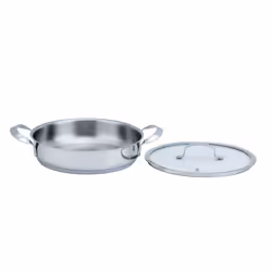 Haeger PA-24L.004A poêle Poêle polyvalente Rond