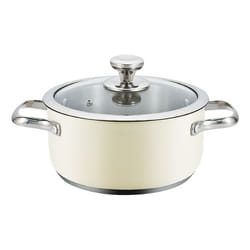 Haeger PA-16H.005A poêle Poêle polyvalente Rond