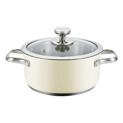 Haeger PA-18H.006A poêle Poêle polyvalente Rond