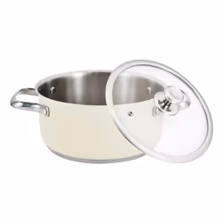 Haeger PA-18H.006A poêle Poêle polyvalente Rond