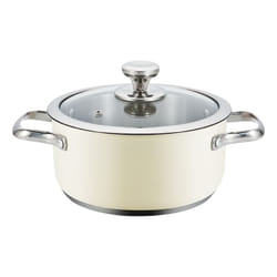 Haeger PA-20H.007A poêle Poêle polyvalente Rond