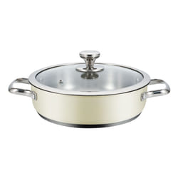 Haeger PA-24L.009A poêle Poêle polyvalente Rond